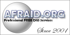 Free DNS